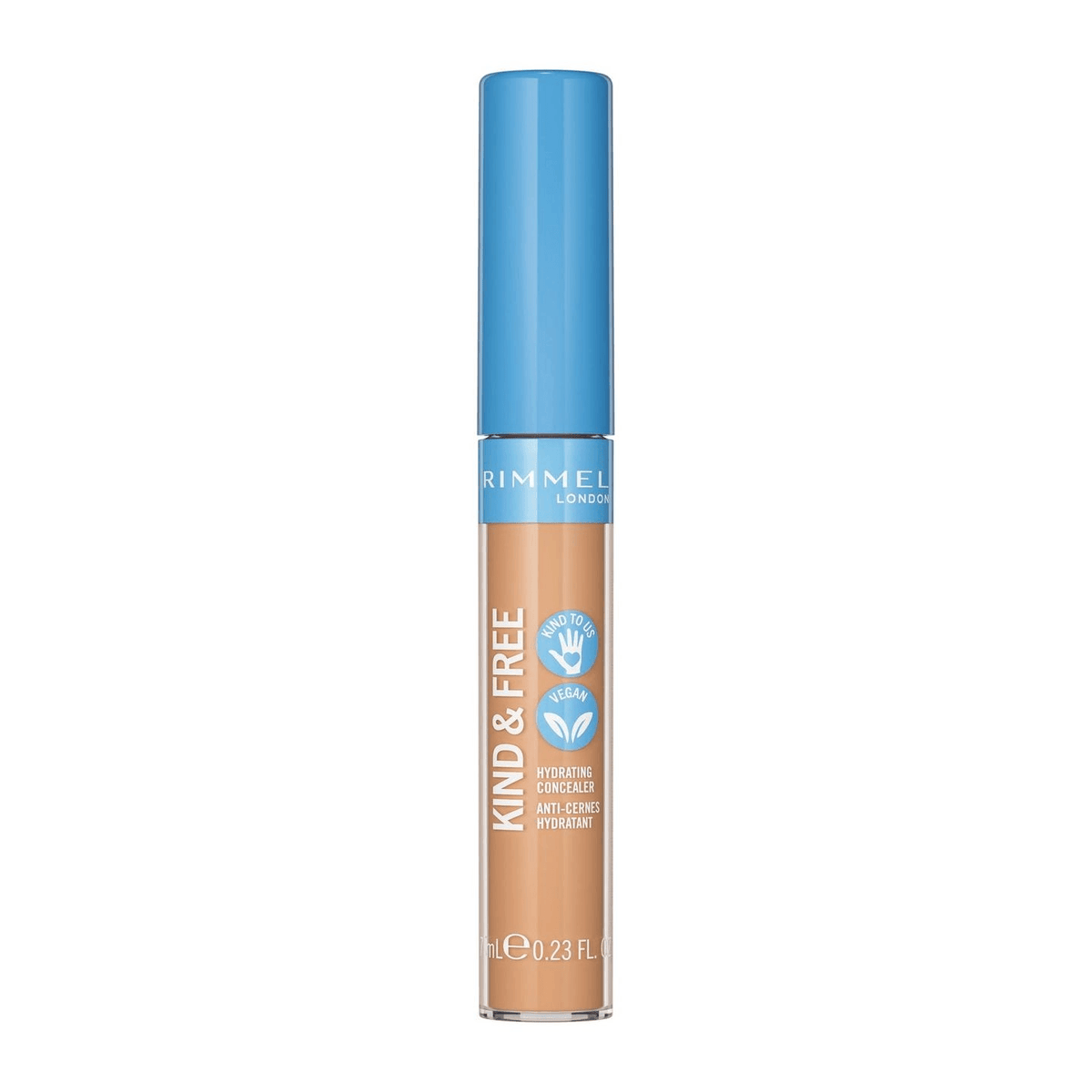 Rimmel Kind & Free Hydrating Concealer-6