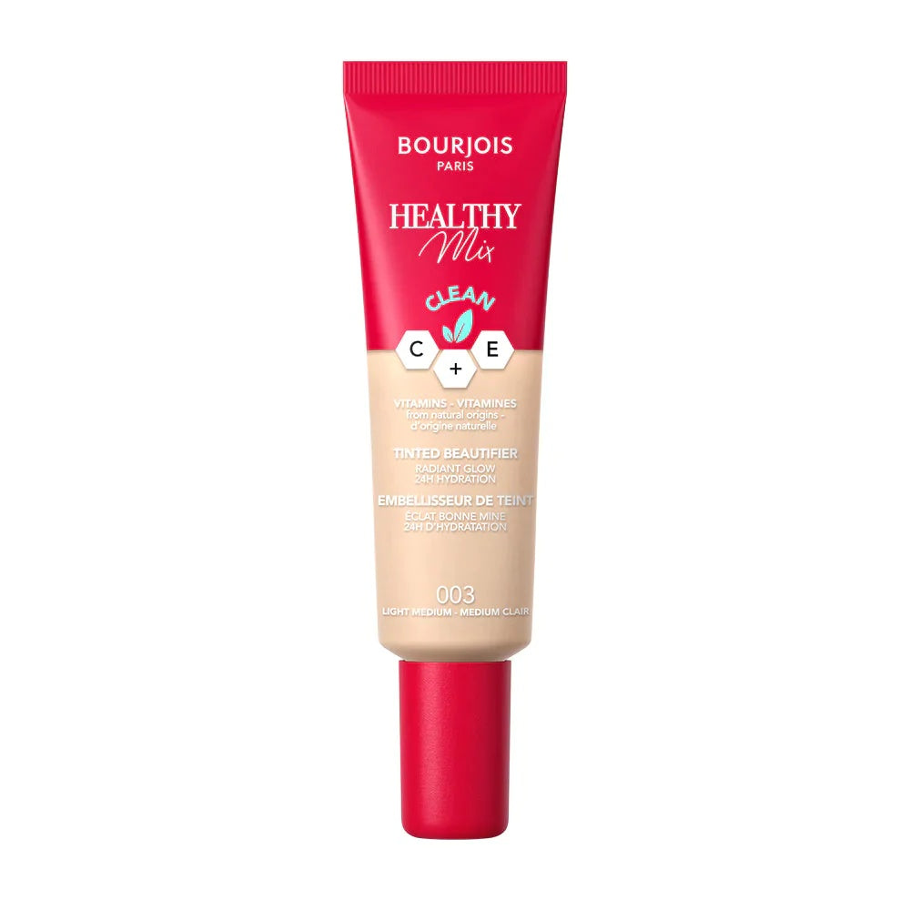 Bourjois Healthy Mix Clean Complexion Enhancer-8