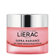 Lierac Supra Radiance Anti Ox Gel Cream-1