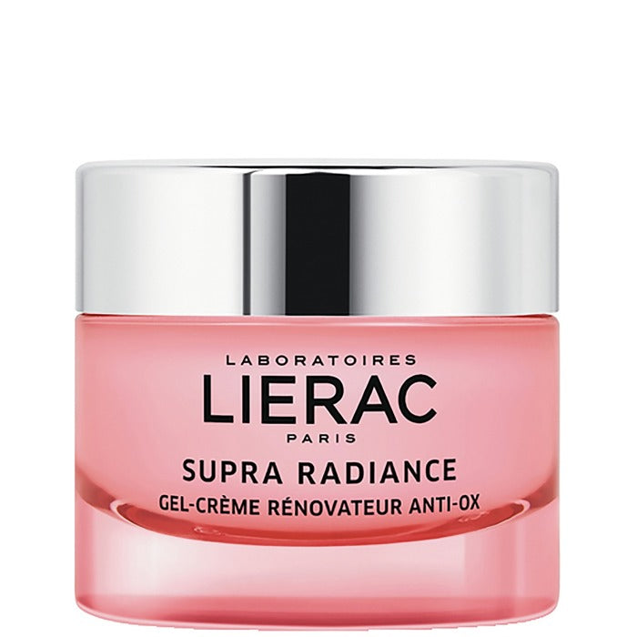 Lierac Supra Radiance Anti Ox Gel Cream-1