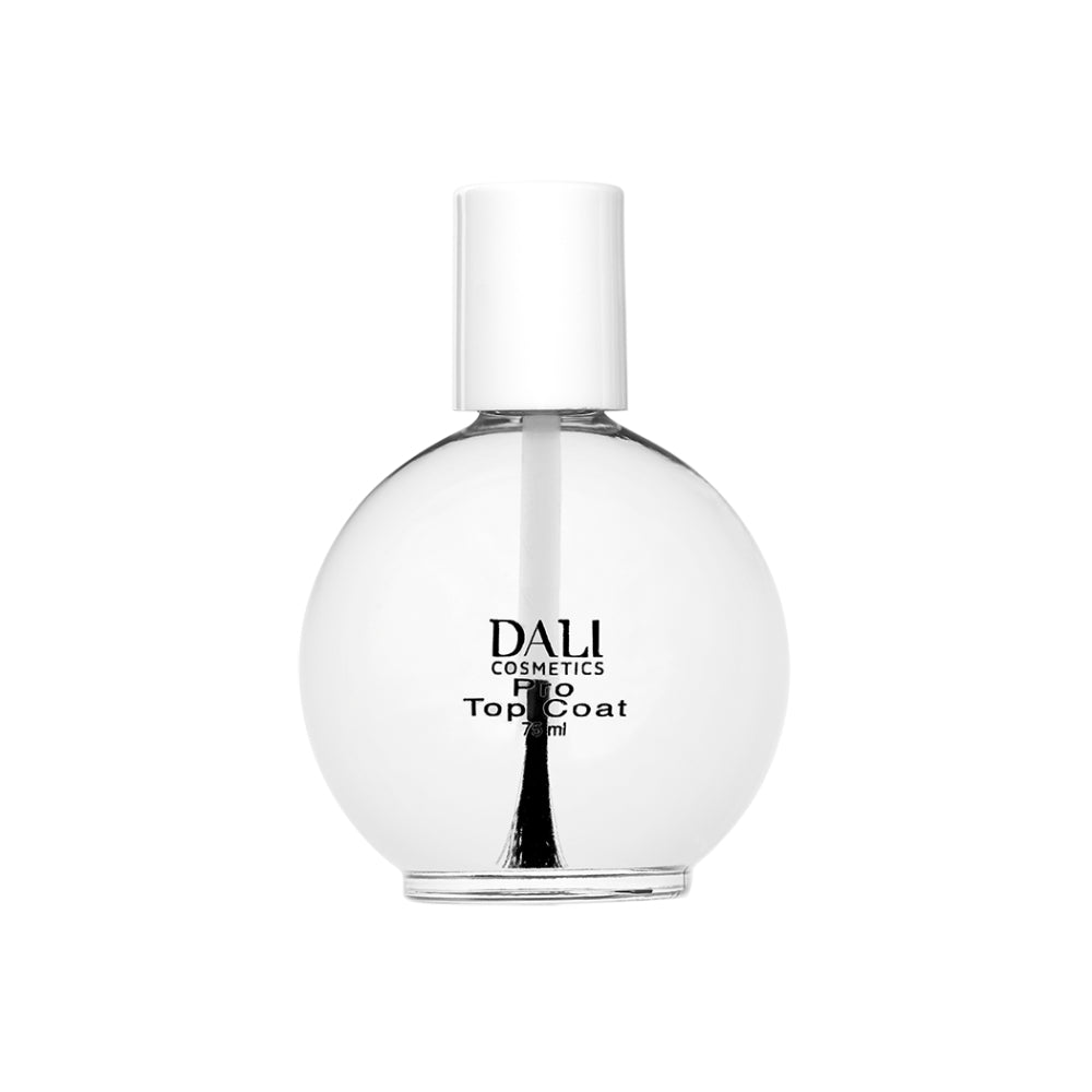 Dali Pro Top Coat-1