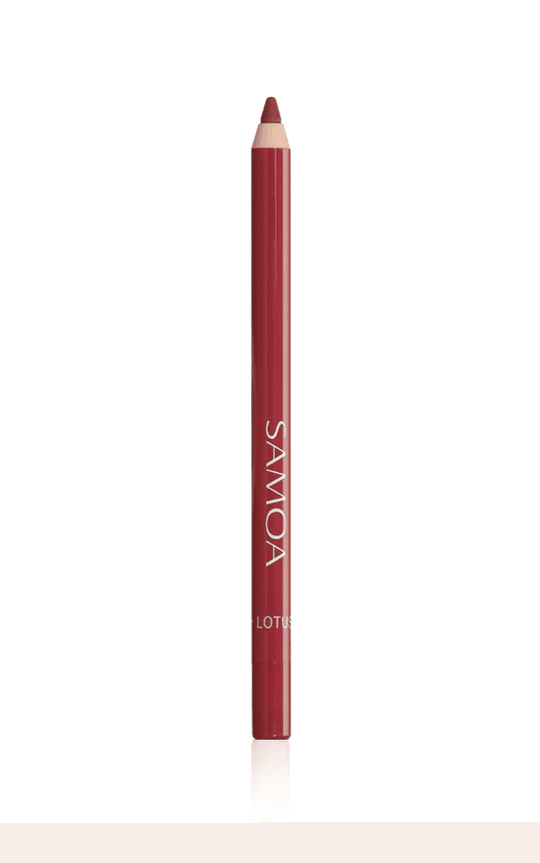 Samoa Lotus Lipliner-3
