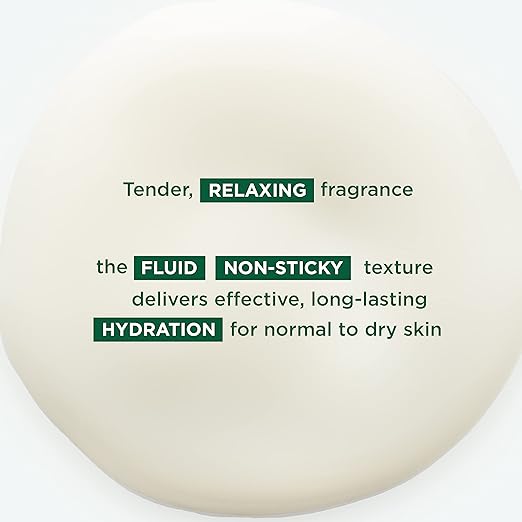 Klorane Baby Moisturising Lotion-4