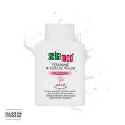 Sebamed Intimate Wash 3.8-1