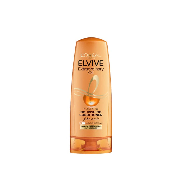 L'Oréal Paris Elvive Extraordinary Oil Nourishing Conditioner-1
