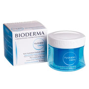 Bioderma Hydrabio Cream Hydrating Moisturizer for Sensitive Skin - 40ml-1