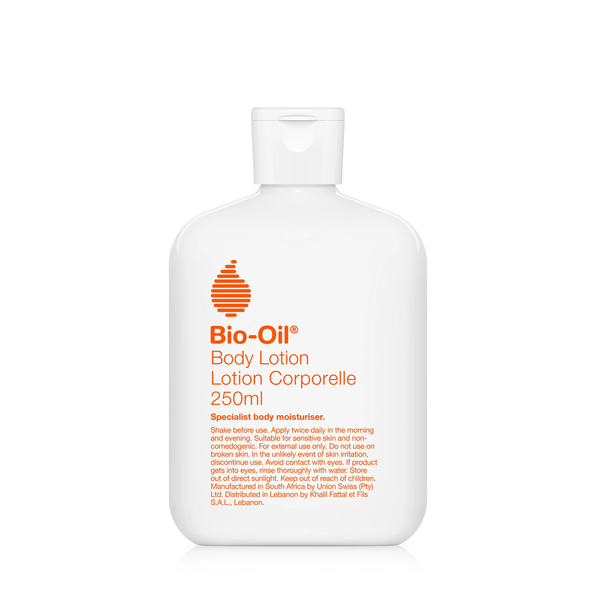 Bio-Oil Moisturizing Body Lotion-1