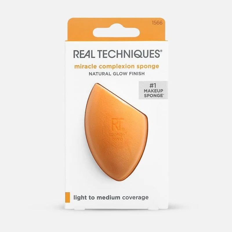 Real Techniques Miracle Complexion Sponge-1