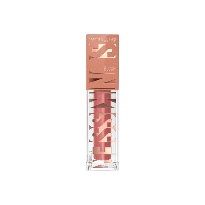 Maybelline New York Sunkisser Multi-Use Liquid Blush and Bronzer-5