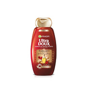 Ultra Doux Castor and Almond Oil Hammam Zeit infused Shampoo-1