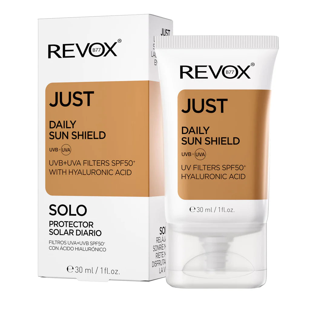 Revox B77 Just Daily Sun Shield-5