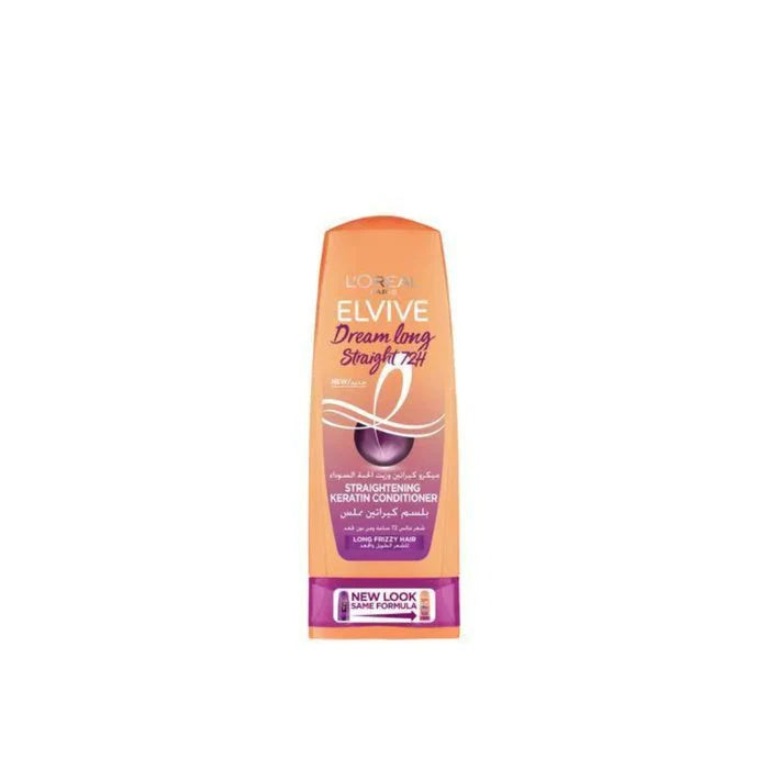 L’Oreal Paris Elvive Dream Long Straight Conditioner-1