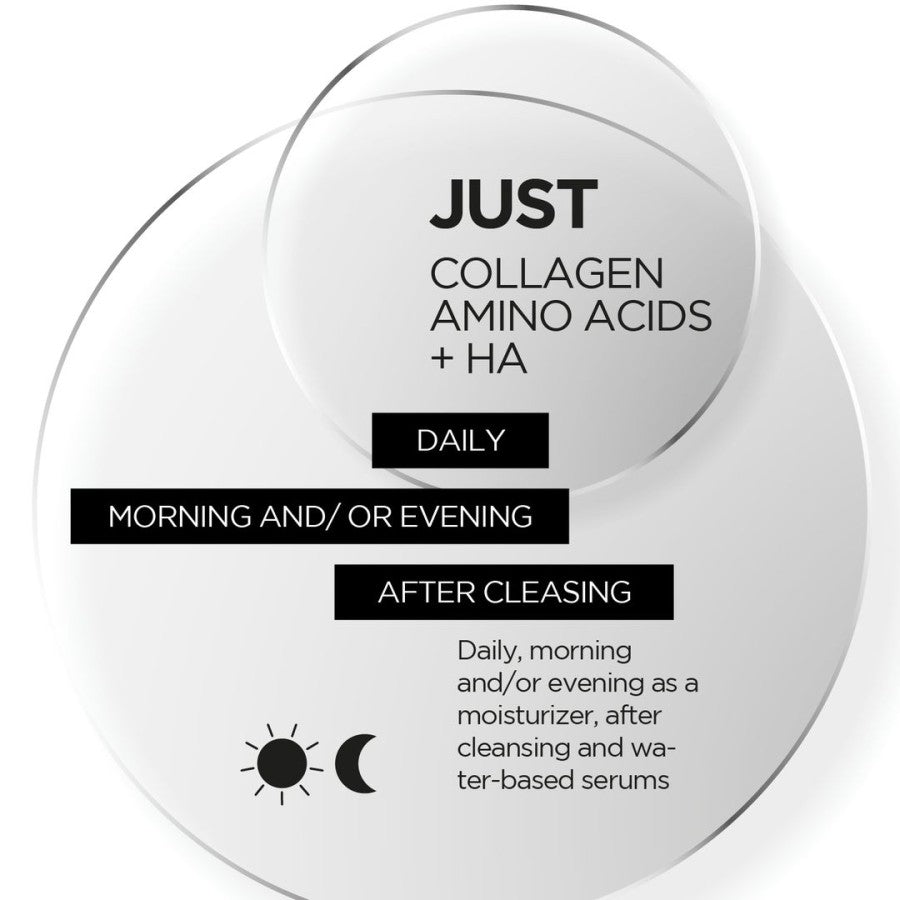 REVOX B77 JUST Collagen Amino Acids + HA-3