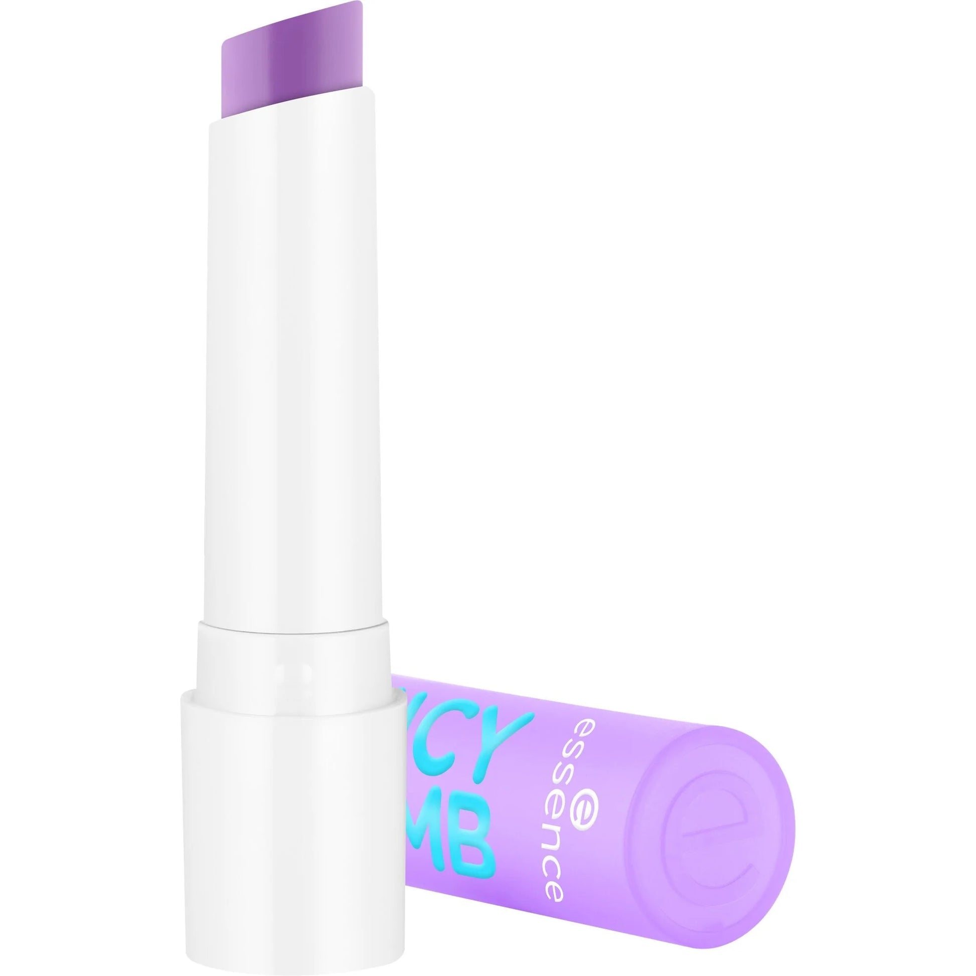 Essence Juicy Bomb Glossy Butter Balm 02 So Berry Cute – Hydrating Lip Balm with Glossy Finish-2