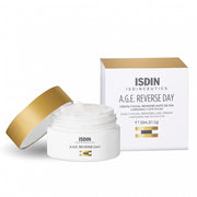 Isdinceutics A.G.E. Reverse Day Facial remodeling treatment with triple antiaging action-1