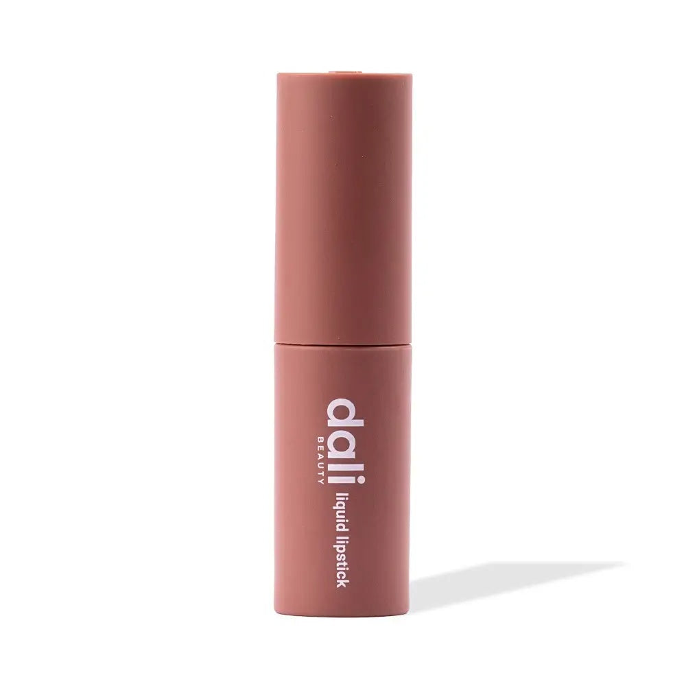 Dali Beauty Liquid Lipstick – Long-Lasting Matte Color with Smooth Finish-9