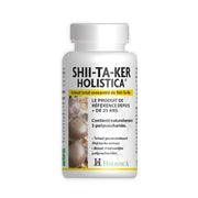 SHIITAKER Immunity Support with Shiitake Extract – 60 Capsules-1