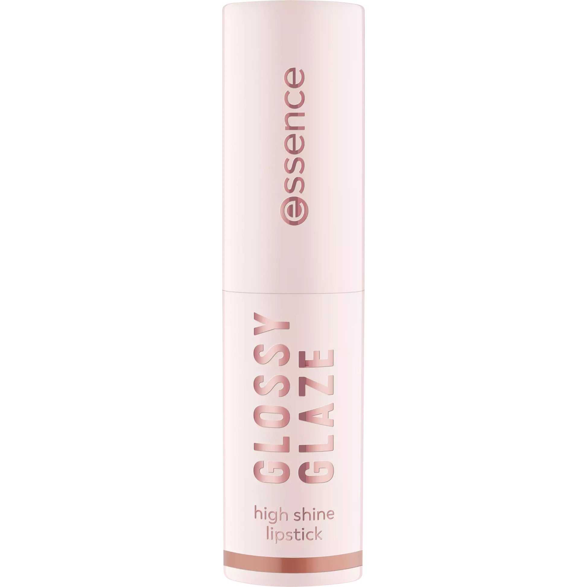 Essence Glossy Glaze High Shine Lipstick 02 On Cloud Nude – Hydrating Nude Shine Lipstick-1
