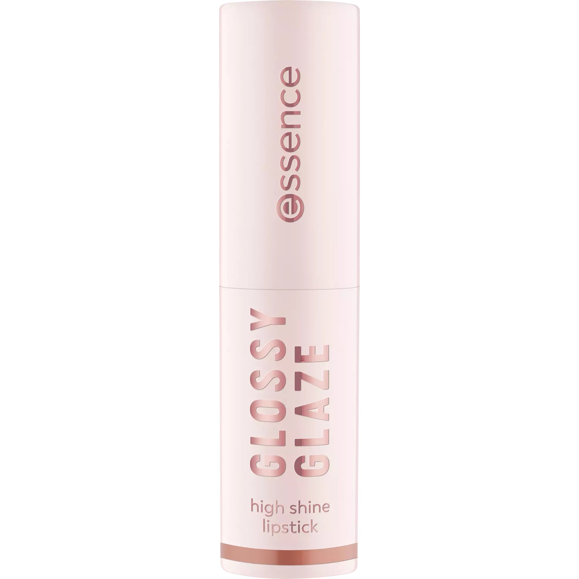 Essence Glossy Glaze High Shine Lipstick 02 On Cloud Nude – Hydrating Nude Shine Lipstick-1