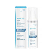 Ducray Keracnyl Serum for Adult Blemish-Prone Skin – 30ml Anti-Acne and Anti-Aging-1