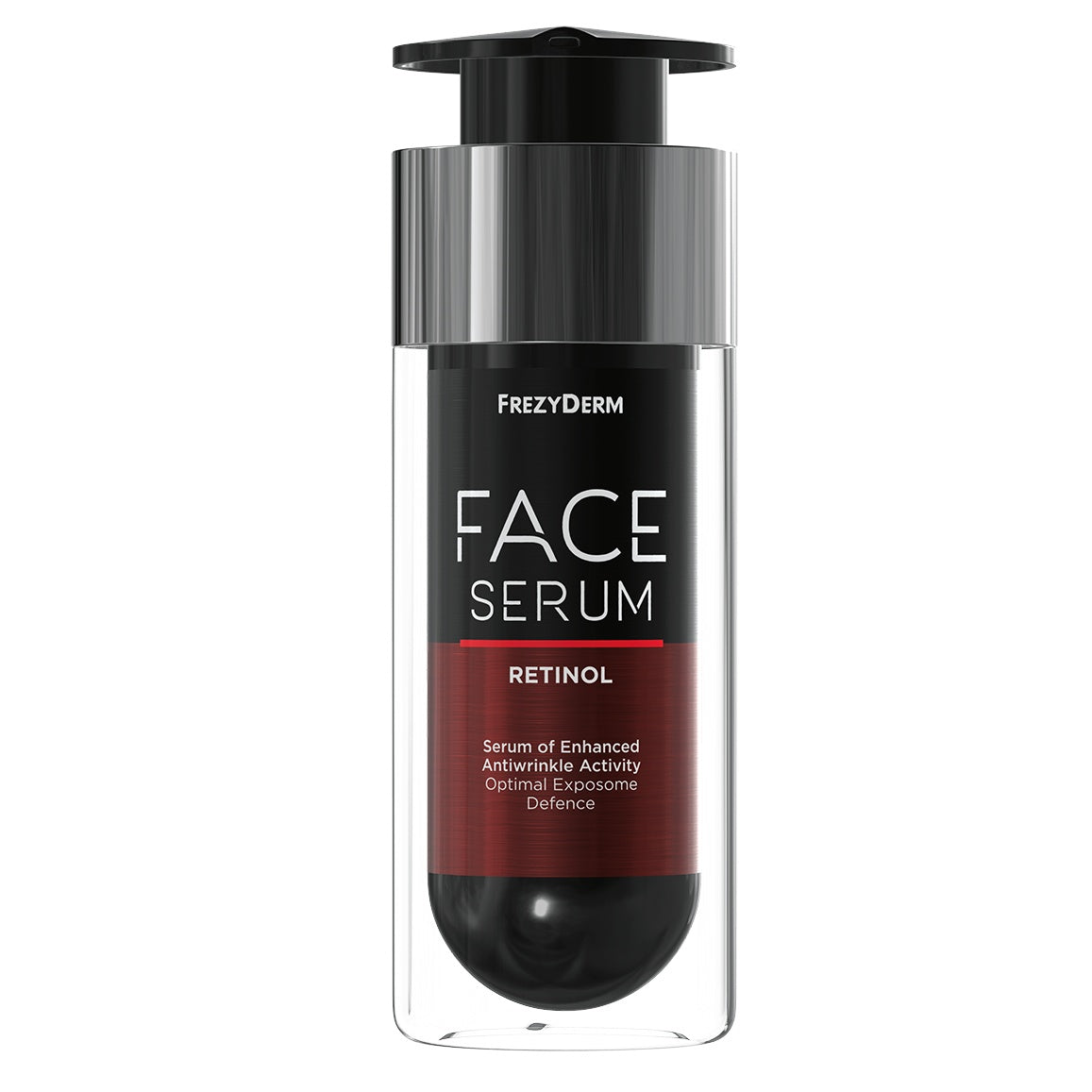 Frezyderm Face Serum Retinol 30ml – Anti-Aging and Skin Renewal Treatment-1