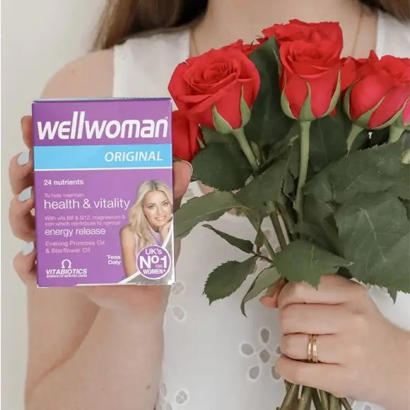Wellwoman Original-2
