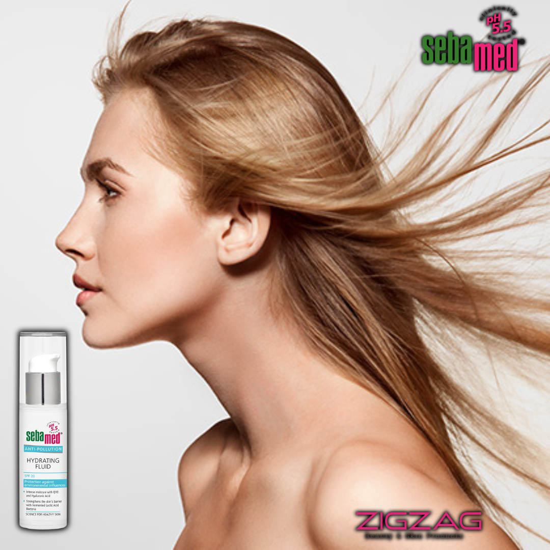 Sebamed Anti Pollution Moisture Fluid-3