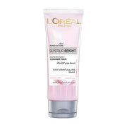 L'Oreal Paris Glycolic Bright Instant Glowing Face Wash 100ml-1