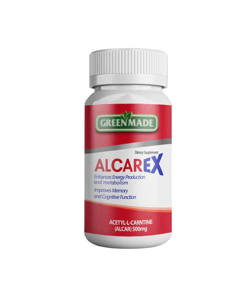 Alcarex 60 capsules-1