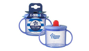 Tommee Tippee Essential Free Flow First Cup-1