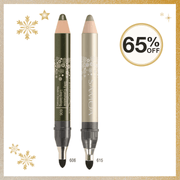 Samoa Duo Silky Kiss Eyeshadow-1