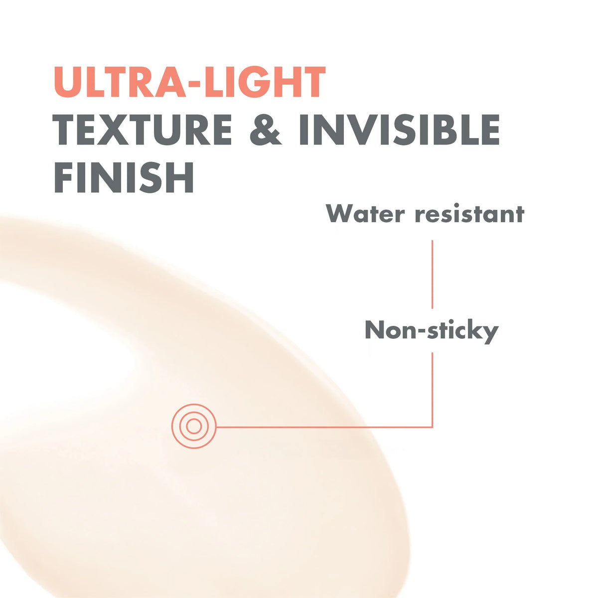 Avene Ultra Fluid Invisible SPF 50+ 50ml-5