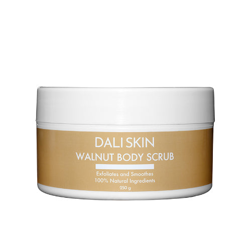 Dali Walnut Body Scrub-1
