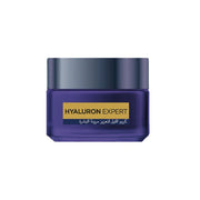 L’Oréal Paris Hyaluron Expert Night Cream with Hyaluronic Acid-1