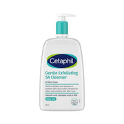 Cetaphil Gentle Exfoliating SA Cleanser with Salicylic Acid Mandelic Acid and PHA 236ml-1