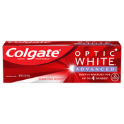 Colgate Optic White Sparkling White Whitening Toothpaste-1