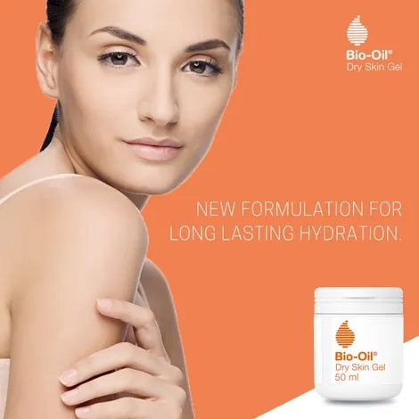 Bio-Oil Dry Skin Gel-5