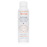 Avene Eau Thermal Spray Pure Thermal Spring Water 150ML & 300ML - Refreshing Hydration and Soothing Relief-1