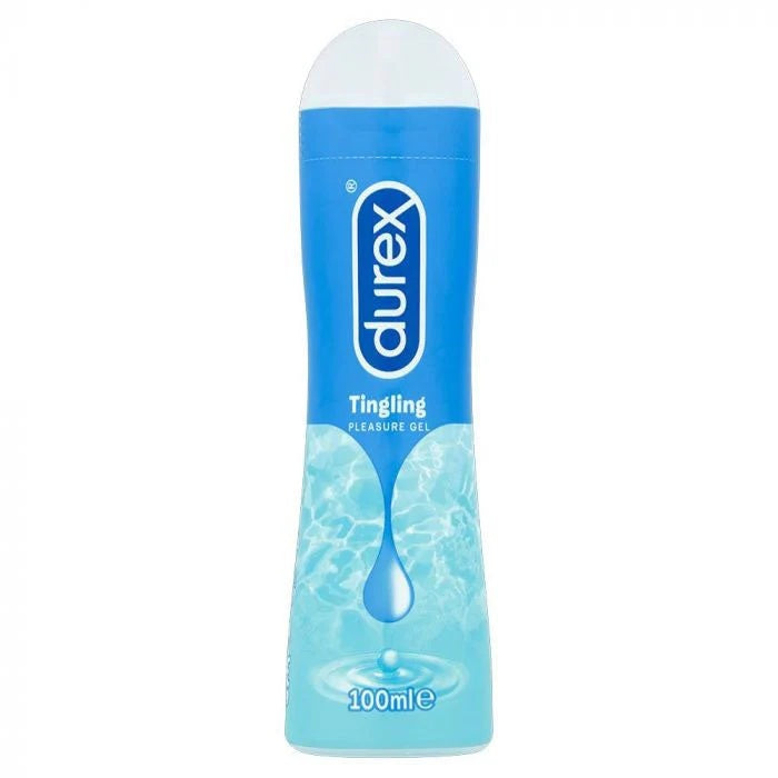 Durex Play Lubricant 50 ml-1