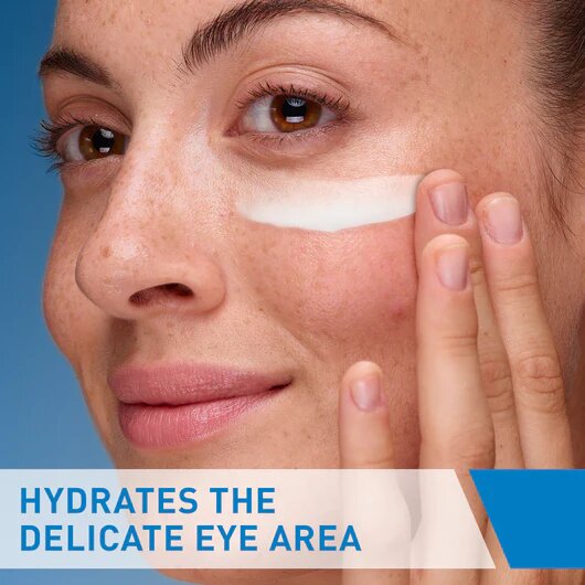 CeraVe Eye Repair Cream, Crème Réparatrice Contour Yeux-4