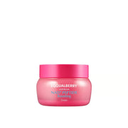 Eqqualberry NAD+ Peptide Boosting Cream Lush Blush 50ml