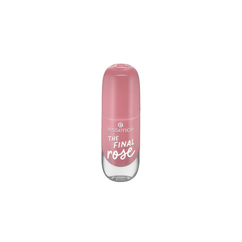 Essence Gel Nail Colour 08 The Final Rose 8ml