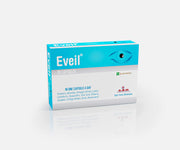Eveil 30 Capsules – Dietary Supplement for Energy & Wellness