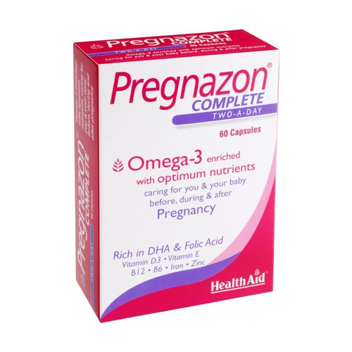 Pregnazon Complete-1