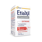 Etiaxil Detranspirant Extreme 15 ml -Effective Treatment for Excessive Underarm Perspiration-1
