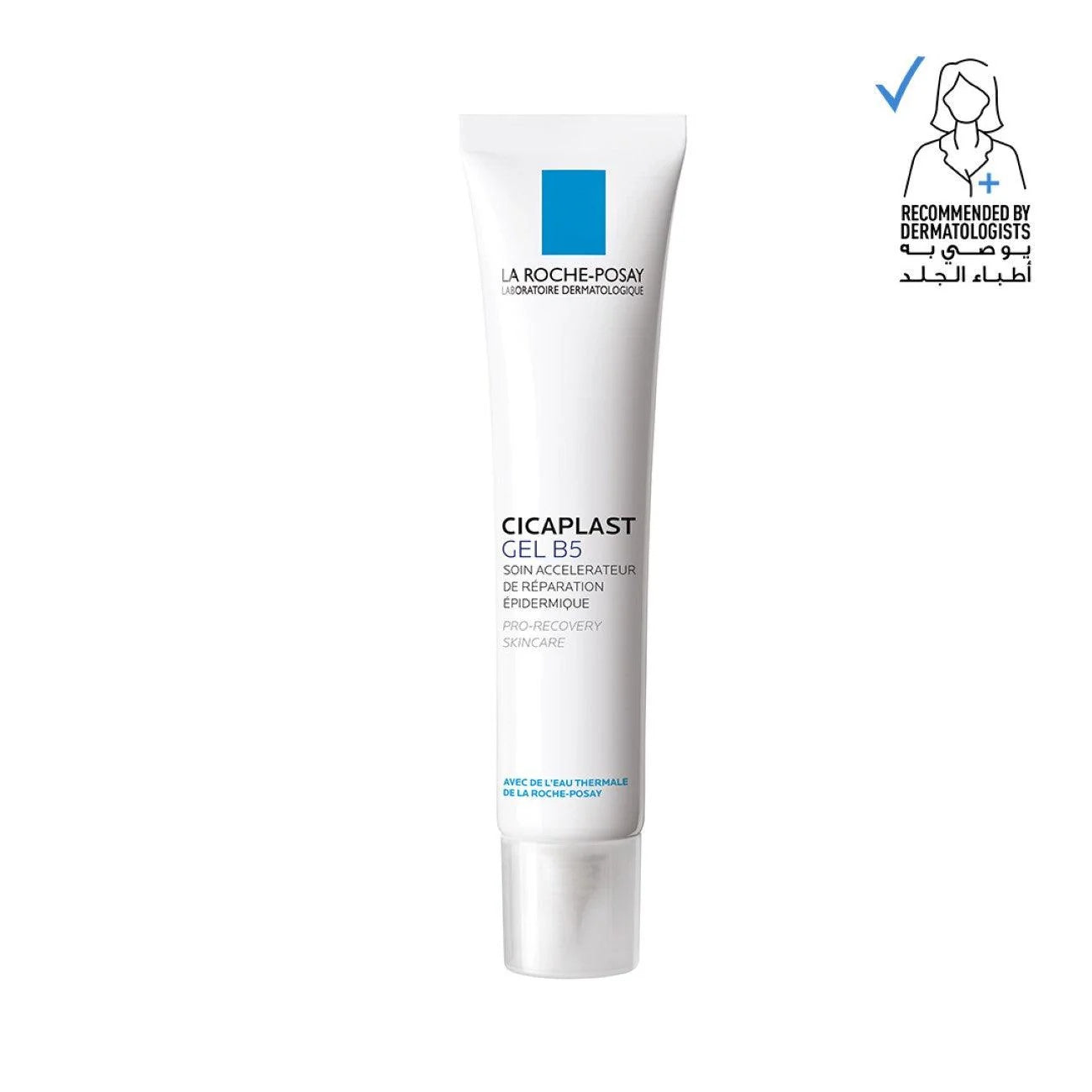 La Roche-Posay Cicaplast Gel B5 Pro-Recovery Skin Repair Gel-1