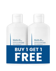 Kelual DS treatment Shampoo 100ml - Buy 1 Get 1 Free-1
