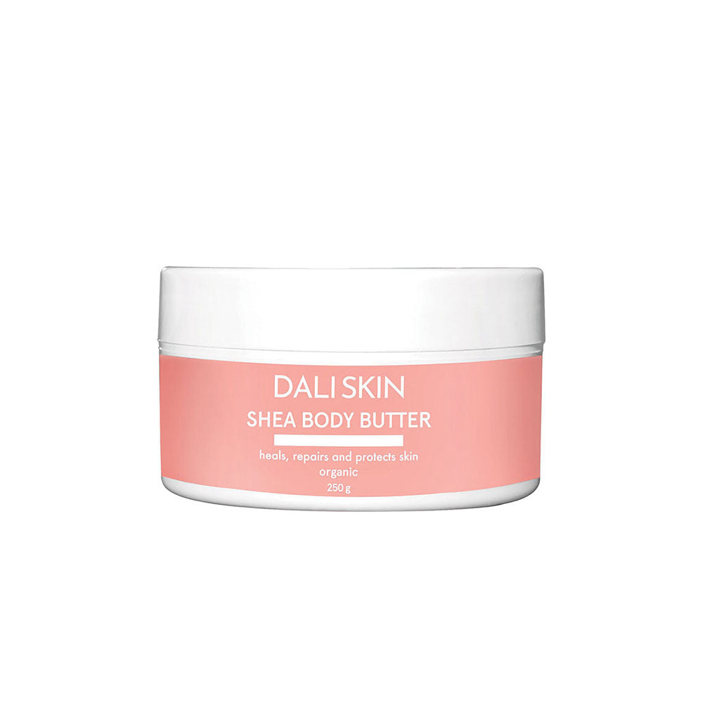 Dali Body Butter-1