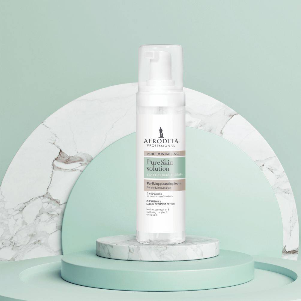 AFRODITA PURIFYING CLEANSING FOAM-1