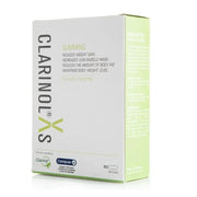 Clarinol XS 60 Softcaps – CLA and L-Carnitine Slimming Supplement-1